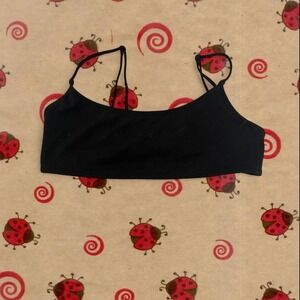 triangl top